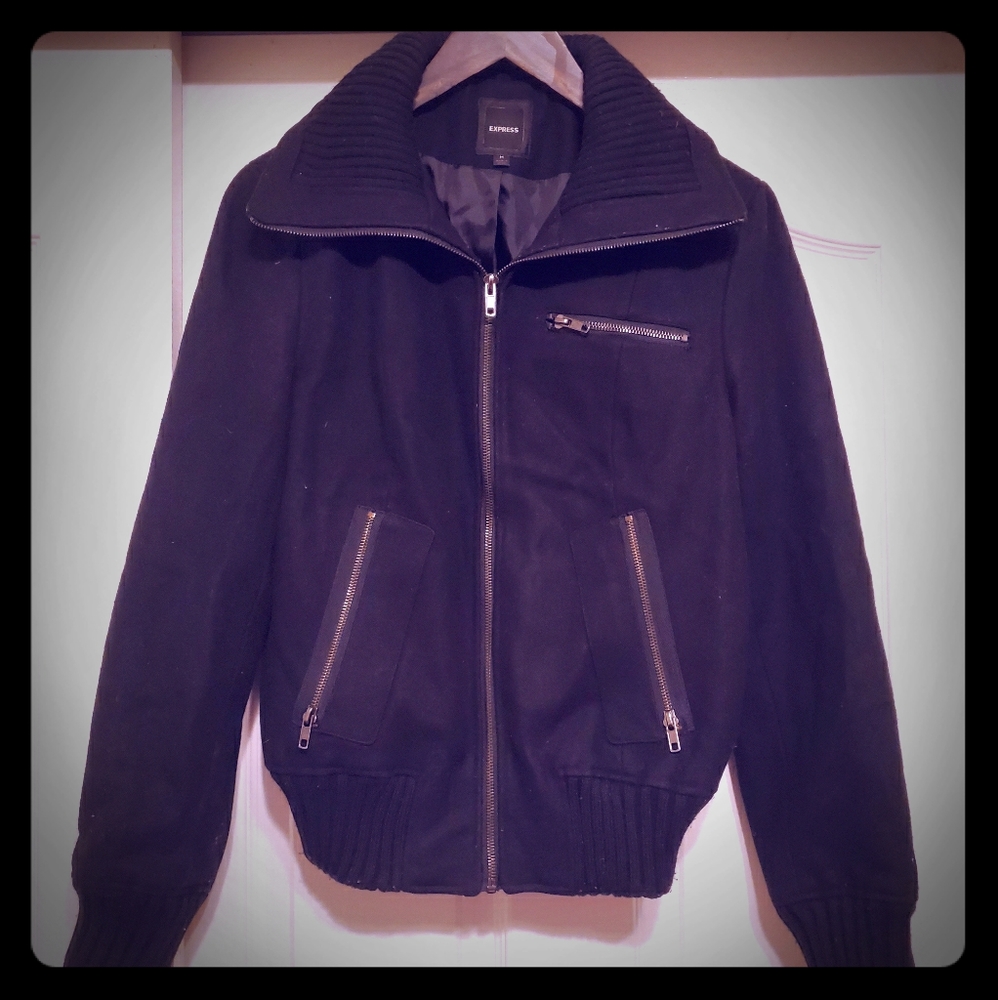 Junior's Winter Coat